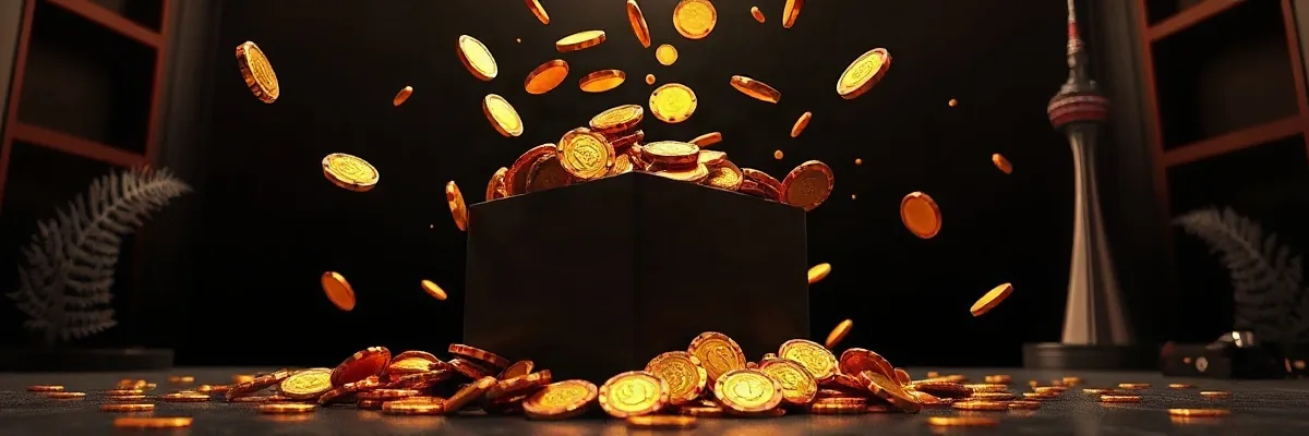 best online casino nz free spins no deposit in New Zealand — Claiming on Mobile