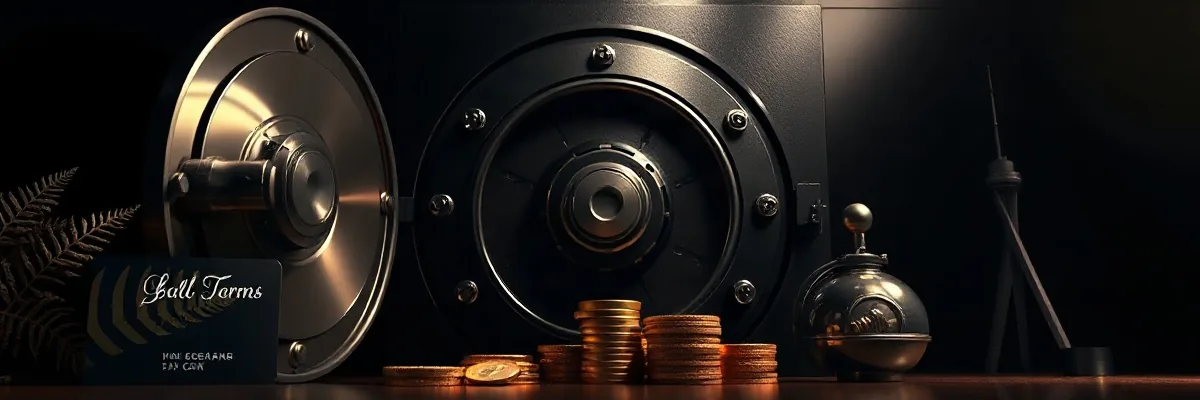 skycity casino auckland in New Zealand — Reading Terms Before You Deposit