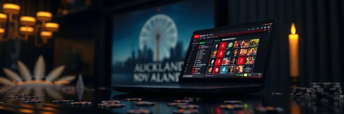 top online casinos nz in New Zealand — The scoring criteria and the weight each one carries